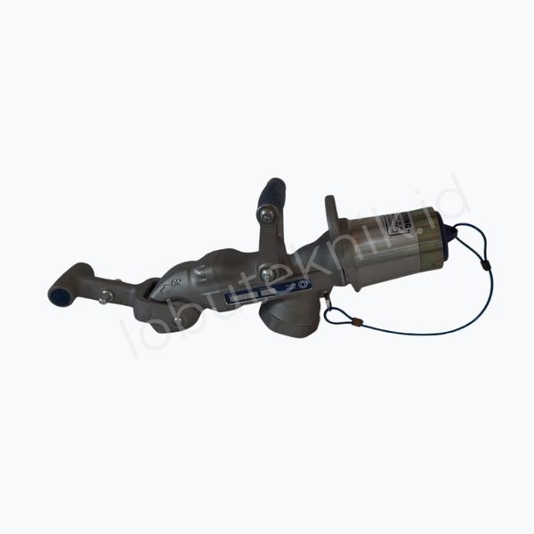 Banlaw FN800 2 Inch Dry Break Fuel Nozzle