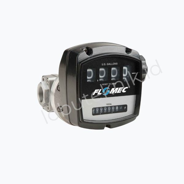 Flow Meter FLOMEC OM025A441-820M3 1 Inch