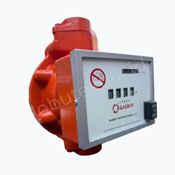 Flow Meter Gasboy Model 4460 1,5 Inch