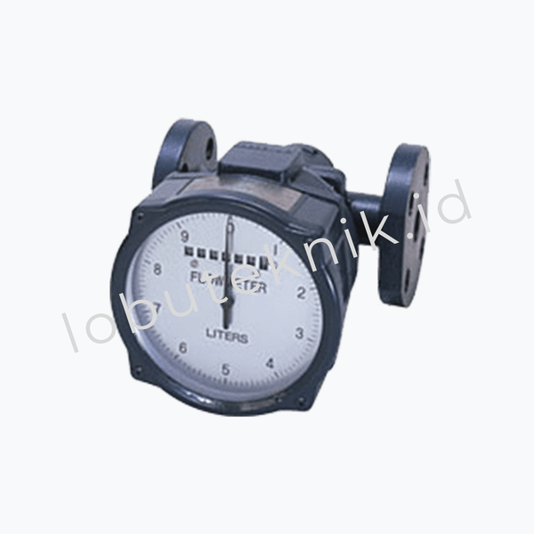 Flow Meter Tokico 1/2 Inch FGBB423BAL-04X
