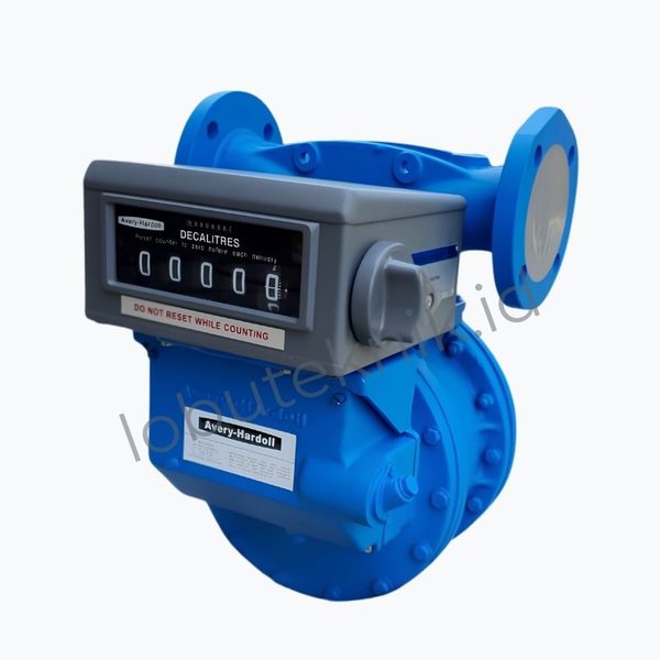 Flowmeter Avery-Hardoll BM250