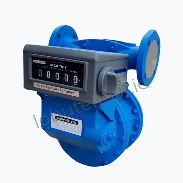 Flowmeter Avery-Hardoll BM950