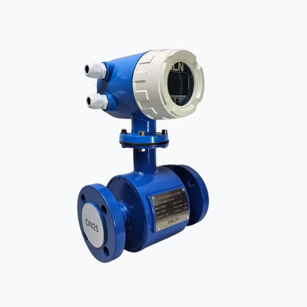 Flowmeter Elektromagnetik HLN 1 Inch (DN25)
