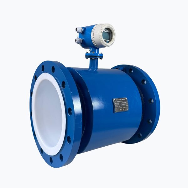 Flowmeter Elektromagnetik HLN 10 Inch (DN250)