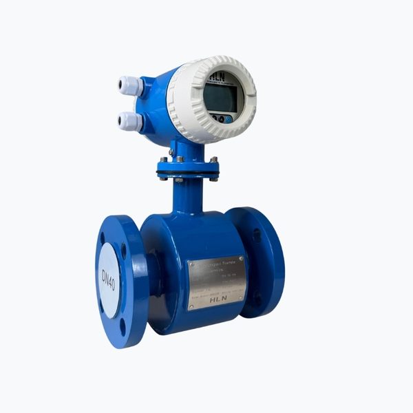 Flowmeter Elektromagnetik HLN 1,5 Inch (DN40)