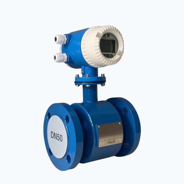 Flowmeter Elektromagnetik HLN 2 Inch (DN50)