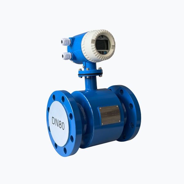 Flowmeter Elektromagnetik HLN 3 Inch (DN80)