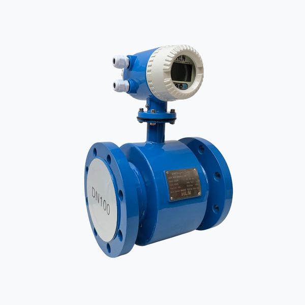 Flowmeter Elektromagnetik HLN 4 Inch (DN100)