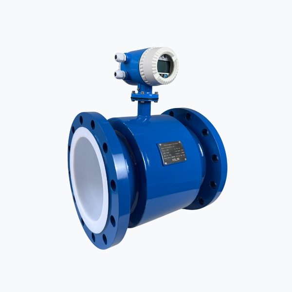 Flowmeter Elektromagnetik HLN 8 Inch (DN200)