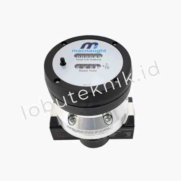 Flowmeter Macnaught F025­1S3