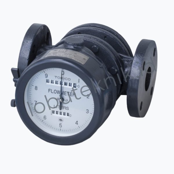 Flowmeter TOKICO FRO 0541-04X 2 Inch DN50