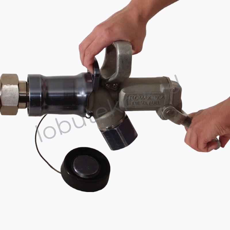 Galeri FloMAX FN600 Diesel Fuel Nozzle