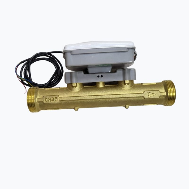 Galeri Ultrasonic Water Flow Meter 1 Inch RS485 Modbus