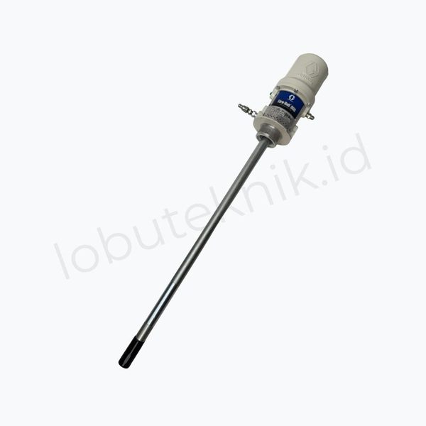 Graco Fire-Ball 300 Series 50:1 239888 – Grease Pump 180 kg