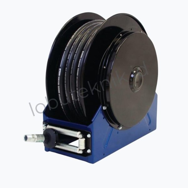 Hose Reel Graco 24P320 XD40 1 Inch x 15 Meter