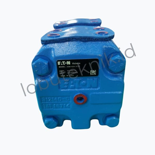 Vickers 26M42A 1C20 Vane Motor