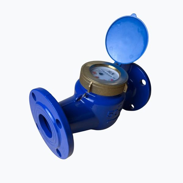 Water Meter Air Bersih HLN DN50 (2 Inch)