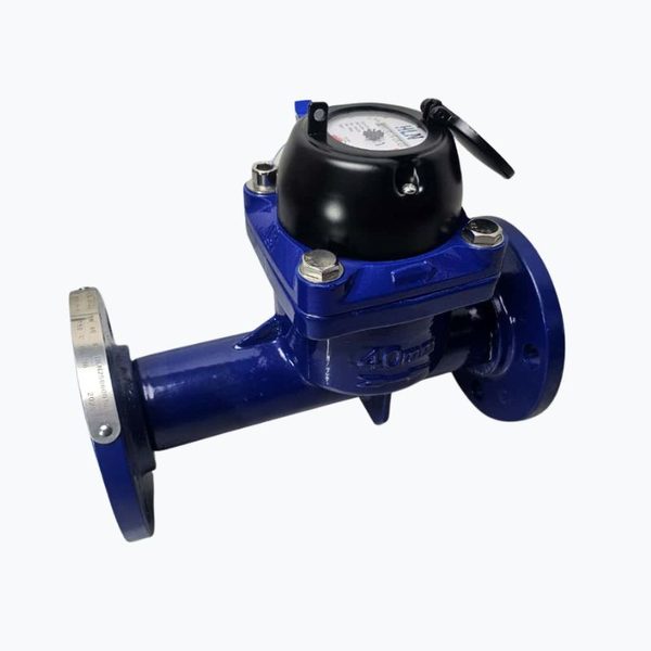 Water Meter Air Limbah HLN DN40 (1,5 Inch)