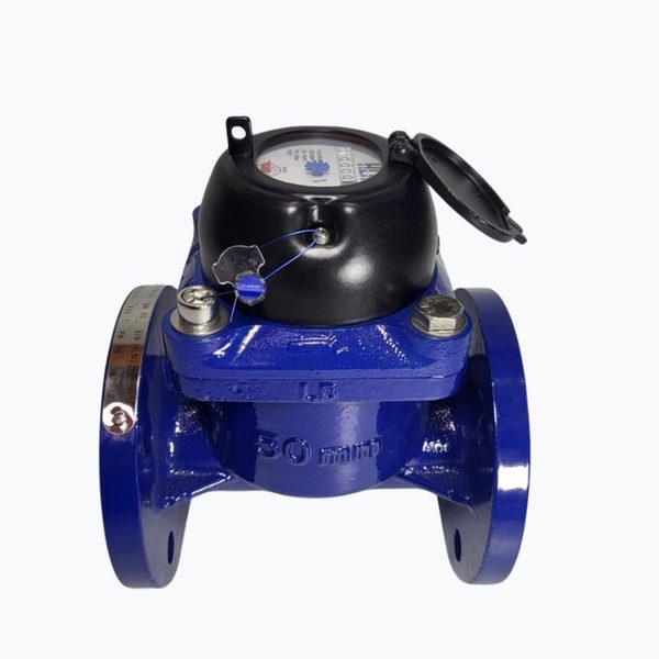 Water Meter Air Limbah HLN DN50 (2 Inch)