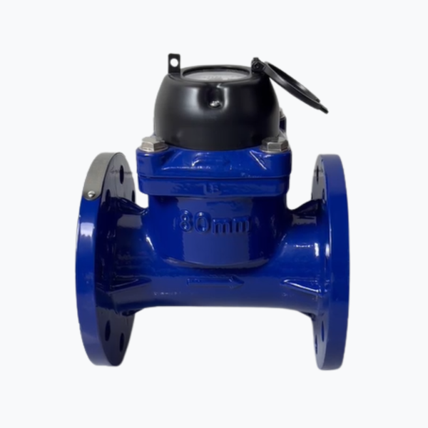 Water Meter Air Limbah HLN DN80 (3 Inch)